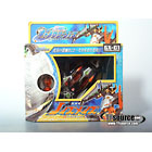 Galaxy Force - GX-01 Noisemaze