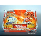 Classics Optimus Prime & Ultra Magnus Giftset