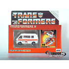 Collectors Edition - Reissue 99 Ratchet - MIB - 100% Complete