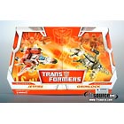 Classics Grimlock & Jetfire Giftset - MISB