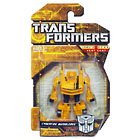 Transformers 2010 - Legends Series 01 - Bumblebee