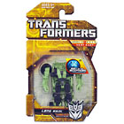 Transformers 2010 - Legends Series 01 - Long Haul