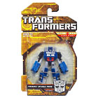 Transformers 2010 - Legends Series 01 - Fireburst Optimus Prime