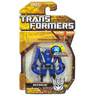 Transformers 2010 - Legends Series 01 - Override