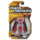 Transformers HFTD - Legends Series 01 - Rampage