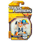 Transformers 2010 - Legends Series 01 - Sandstorm