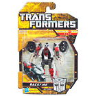 Transformers 2010 - Scout Series 1 - Backfire
