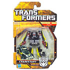 Transformers 2010 - Scout Series 1 - Crankstart