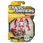 Transformers 2010 - Scout Series 1 - Hubcap