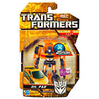 Transformers 2010 - Scout Series 2 - Oil Pan
