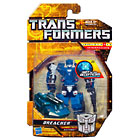 Transformers 2010 - Scout Series 2 - Breacher