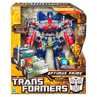 Transformers 2010 - Leader Series 01 - Battle Hook Optimus Prime