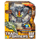 Transformers 2010 - Leader Series 01 - Starscream