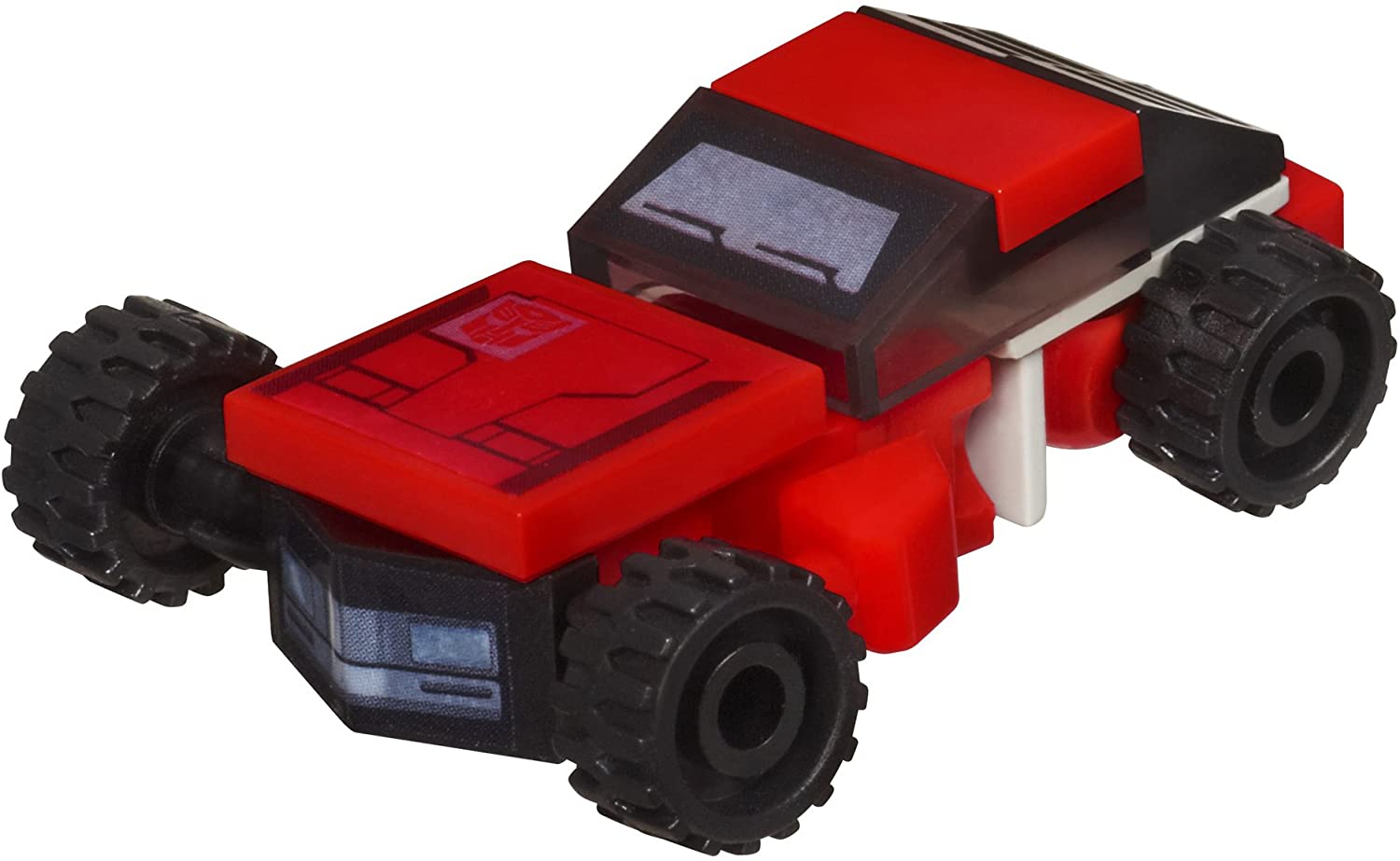 Mech Venom Strike Set KREO Transformers Beast Hunters