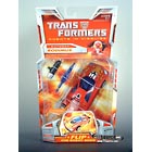 Classics - Autobot Rodimus