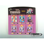Botcon 2003 - Heroes of Cybertron HOC Seeker Jets - MOSC