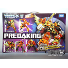 Reissue - 2010 Predaking - Boxed Set