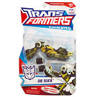 Transformers Animated - Deluxe Oil Slick