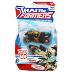 Transformers Animated - Deluxe Samurai Prowl