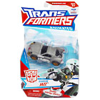 Transformers Animated - Deluxe Freeway Jazz