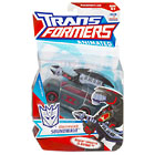 Transformers Animated - Deluxe Electrostatic Soundwave