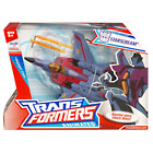 Transformers Animated - Voyager Class Starscream