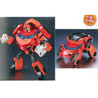 Japanese Transformers Animated - TA44 - Armored Hide