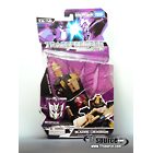 Japanese Transformers Animated - TA46 - Blazing Lockdown