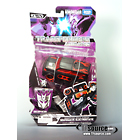 Japanese Transformers Animated - TA47 - Electrostatic Soundwave