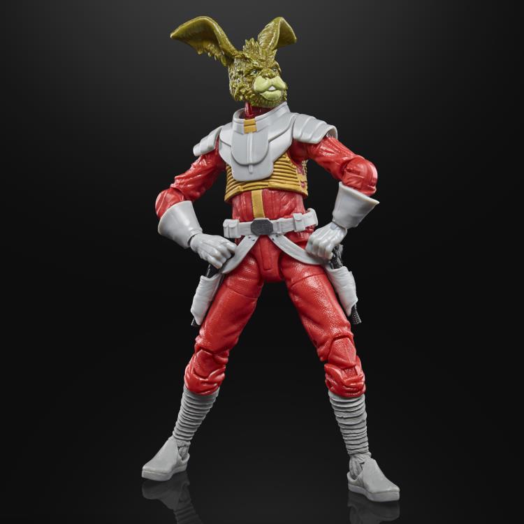 Jaxxon Rabbit 6-Inch Scale | Star Wars The Black Series | Star Wars ...