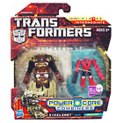 Transformers 2010 - Power Core Combiner 2-Pack - Steelshot w/ Beacon