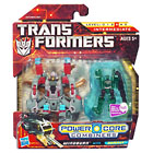 Transformers 2010 - Power Core Combiner 2-Pack - Windburn w/ Darkray