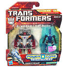 Transformers 2010 - Power Core Combiner 2-Pack - Darkstream w/Razorbeam