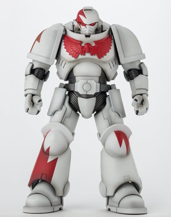 Warhammer 40000 White Scars バンドル取引 White Scars Intercessor Exclusive | Warhammer 40,000 | Bandai