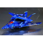 Tokyo Toy Festival 2010 - G2 Dreadwing & Smokescreen Set