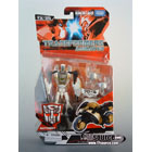 Tokyo Toy Festival 2010 - Japanese Transformers Animated - Elite Guard Prowl