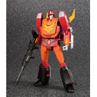 MP-09 Masterpiece Rodimus Prime