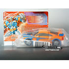 TFCC 2010 Exclusive - Dion - Club Exclusive Figure