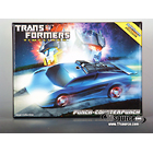 TFCC 2010 Exclusive - Punch Counterpunch - MIB