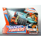 Transformers Animated - Voyager Class Wreck-Gar 