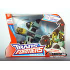 Transformers Animated - Voyager Class Atomic Lugnut 