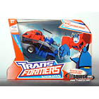 Transformers Animated - Voyager Class - Earth Mode Optimus Prime