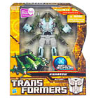 Transformers HFTD - Voyager Series 3 - Highbrow
