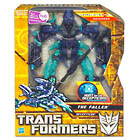 Transformers HFTD - Voyager Series 3 - the Fallen with Staff