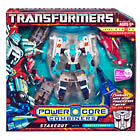 Transformers 2010 - Combiner Series 3 - Protectobots