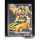 MP-M02 Masterpiece Transformers the Movie Bumblebee