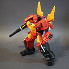 TFX-04 Protector Trailer - Armor - Add on Kit