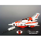 Botcon 2008 - Shattered Glass - Starscream