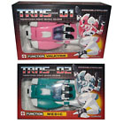TRNS-01 Valkyrie and TRNS-02 Medic Set