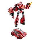 Transformers 2011 - Generations Series 01 - Cliffjumper
